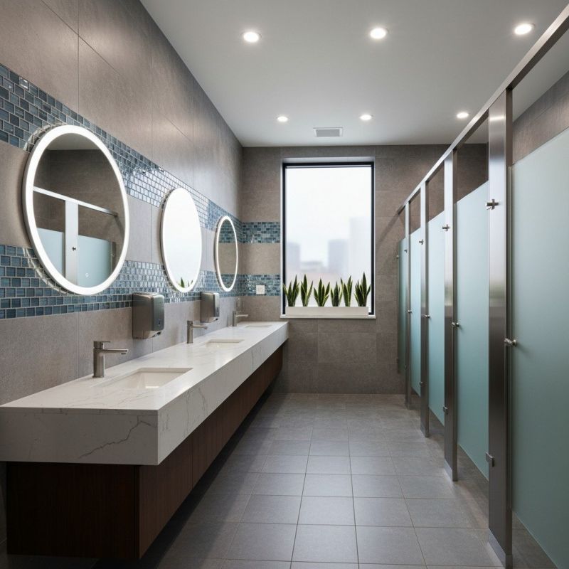 Top Bathroom Remodeling Companies in Redwood City, CA